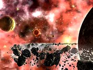 The Asteroid ring of the solar system would have been much easier to study if we had known the past history of asteroids, their origin