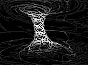For example, how is this possible and what is the physics of these processes? They say that the main role is played by the energy of the vacuum