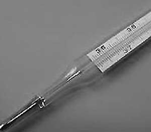 The Dutch botanist and doctor G. Bourgava - the very one who first began to measure the temperature of patients - is also considered a major chemist of his time